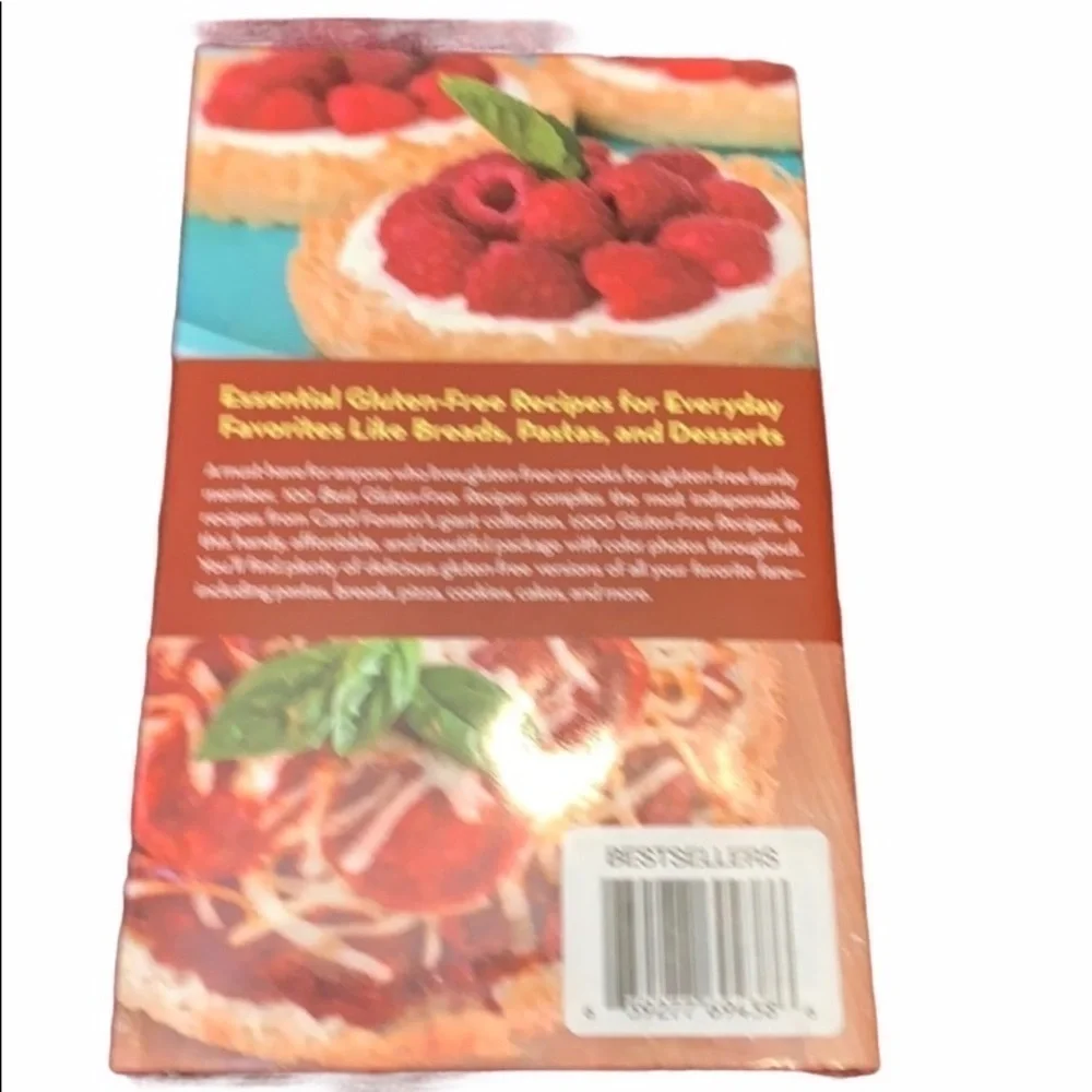 100 BEST GLUTEN FREE RECIPES 100 best